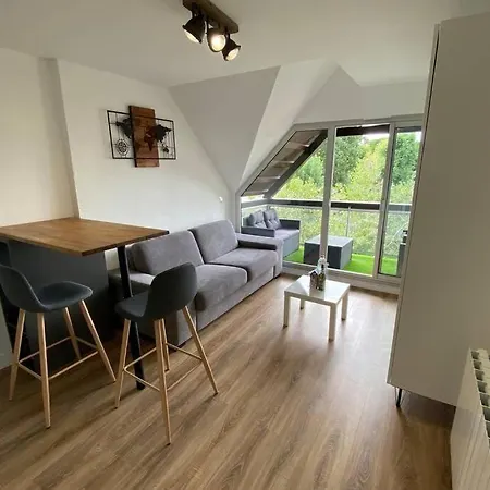 Superbe Studio Cabine Plage De 24m2 * Carnac
