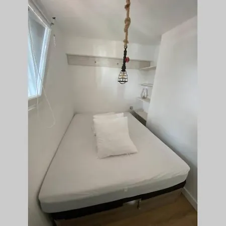 Superbe Studio Cabine Plage De 24m2 Apartment